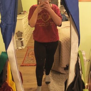 New Balance tight running pants